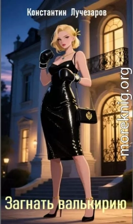 Загнать валькирию
