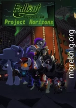 Fallout Equestria: Project Horizons