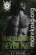 Бессердечные мальчики никогда не целуются (ЛП)