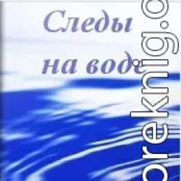 Псимагия: Книга 1 - Следы на Воде