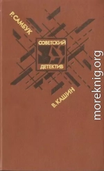 Взрыв. Приговор приведен в исполнение. Чужое оружие