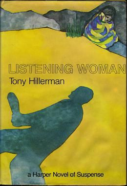 Слушающая женщина