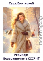 Ревизор: возвращение в СССР 47