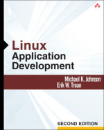 Разработка приложений в среде Linux. Второе издание
