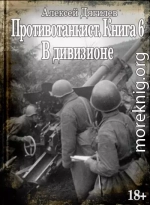 В дивизионе