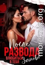 После Развода. Влюбиться в тебя заново
