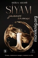 Зимнее солнце