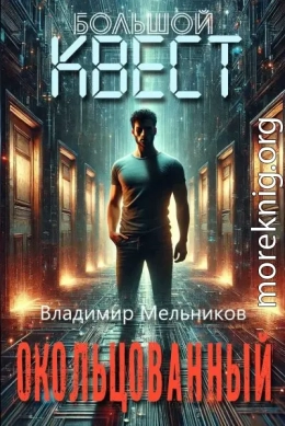 Большой квест. Окольцованный