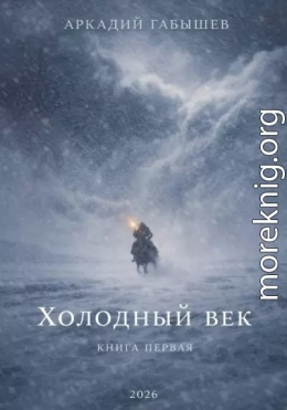 Холодный век