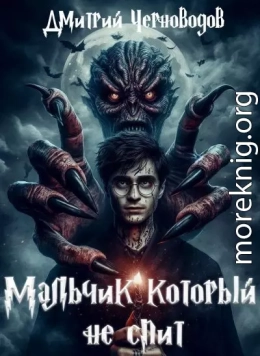 Мальчик который не спит