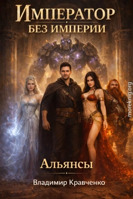 Альянсы