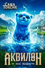 Аквилон. Маг воды. Том 3