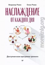 Наслаждение от каждого дня. Доступная всем программа тренинга