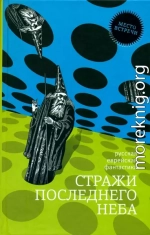 Стражи последнего неба