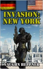 Invasion: New York