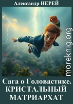 Кристальный матриархат