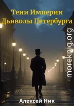 Тени Империи: Дьяволы Петербурга