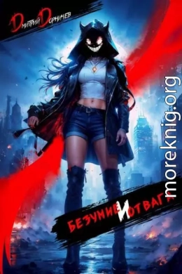 Безумие и Отвага. Том 1