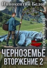 Вторжение 2