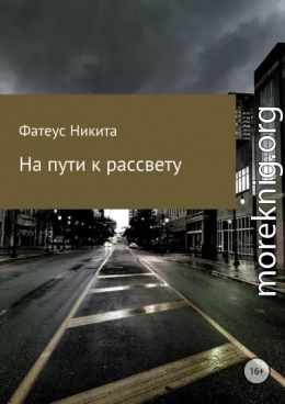 На пути к рассвету