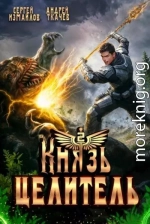Князь Целитель 2