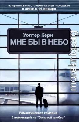 Мне бы в небо