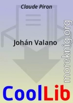 Johán Valano