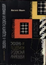 Жизнь и подвиги Родиона Аникеева
