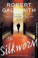 The Silkworm