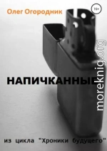 Хроники будущего. Напичканные