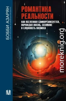 Романтика реальности. Как Вселенная самоорганизуется, порождая жизнь, сознание и сложность Космоса