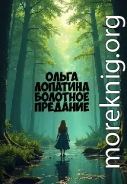 Болотное предание