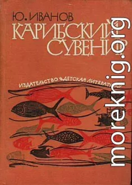 Карибский сувенир