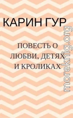 Повесть о любви, детях и кроликах. Повести (СИ)