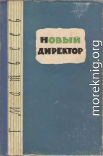 Новый директор