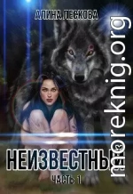 Неизвестный (СИ)