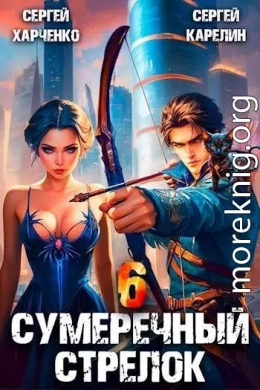 Сумеречный стрелок 6