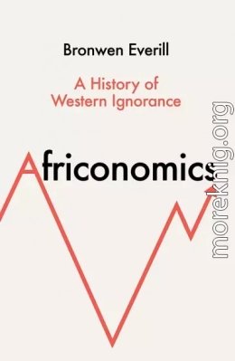 Африкономика. История западного невежества и африканской экономики