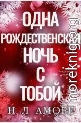 Одна рождественская ночь с тобой