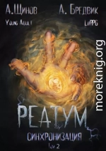 Реатум. Книга 1. Синхронизация. Том 2