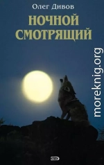 Ночной смотрящий