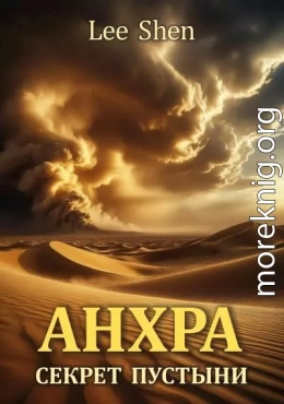 Анхра: Секрет пустыни