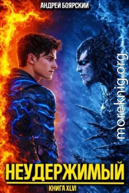 Неудержимый. Книга XLVI