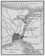 Константинополь-Босфорский