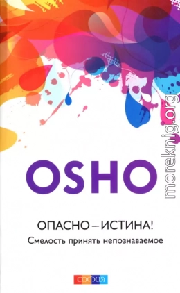 Опасно — Истина! Смелость принять непознаваемое