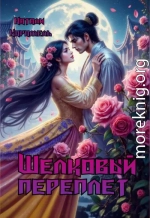 Шёлковый переплёт (Шёлковый путь)