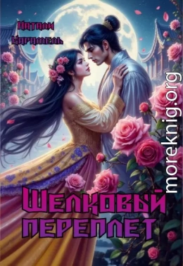 Шёлковый переплёт (Шёлковый путь)