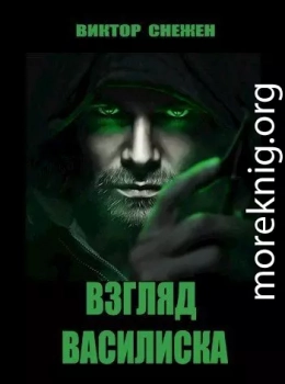 Взгляд Василиска