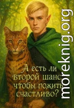 А если второй шанс, чтобы пожить счастливо?