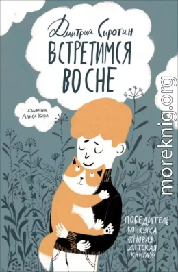 Встретимся во сне